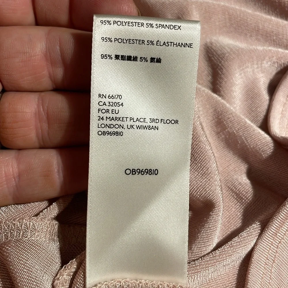 Free People Smoke & Mirrors Skirt medium